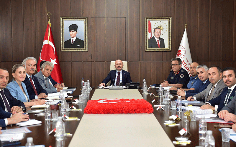 EĞİTİM