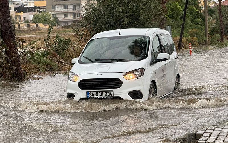 ÇEVRE