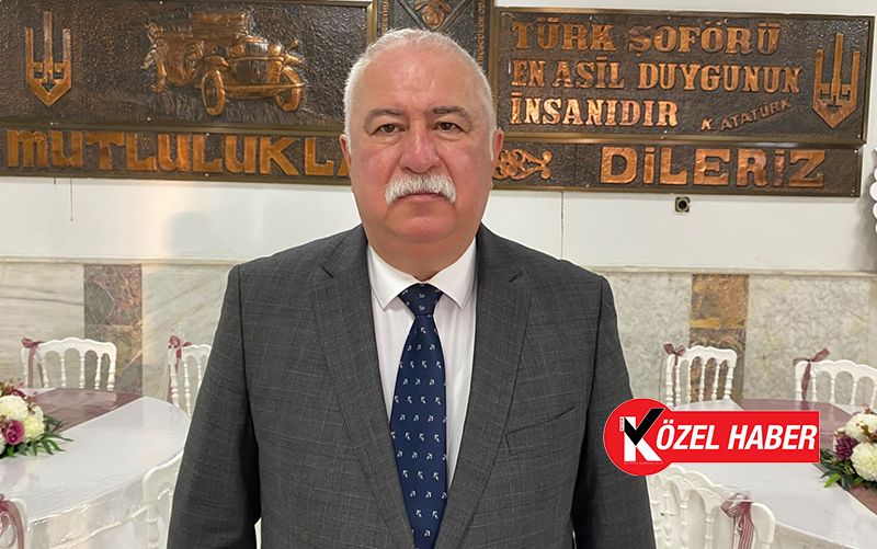 Özmeriç’ten Martı TAG yorumu