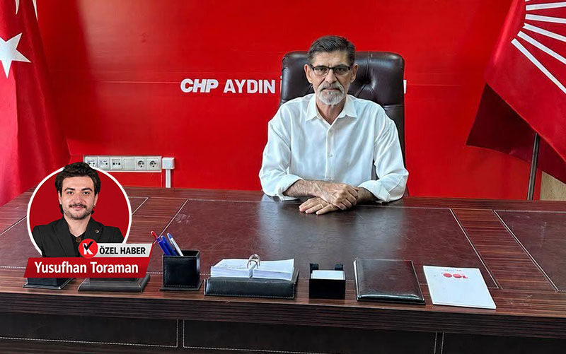Bayırlı: Toplu katılım töreni düzenleyeceğiz