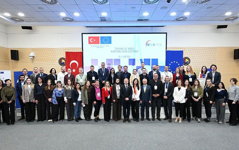 AYTO, coğrafi işaretli ürünleri küresel pazarlara taşımak istiyor