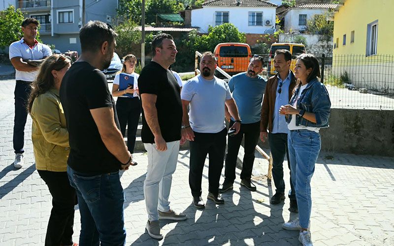 Kuşadası