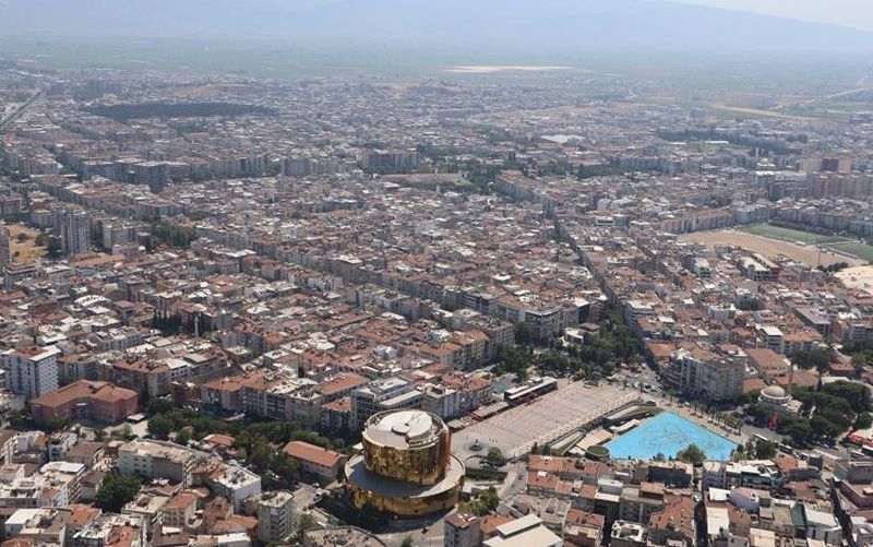Aydın'da beyin göçü arttı