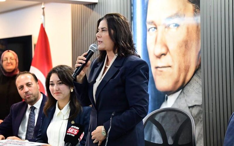 Başkan Çerçioğlu: Yapılmadık yol bırakmayacağız