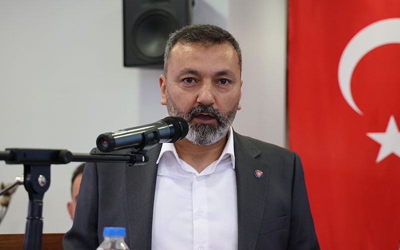 Marankoz güven tazeledi