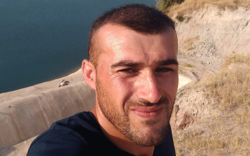 Aydın'da alkollü eğlence kanlı bitti