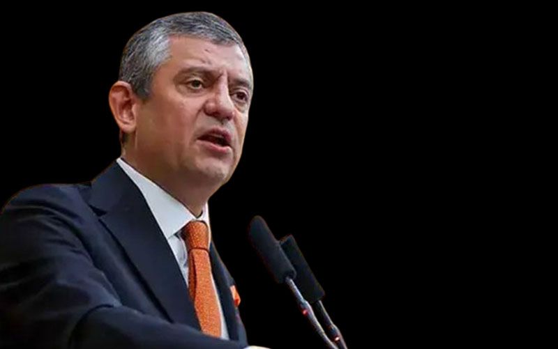 Özgür Özel'den flaş açıklama: Yeni Parti Nazilli'yi etkileyecek mi?