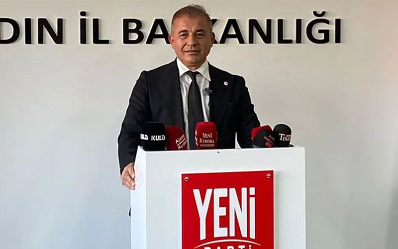 SİYASET