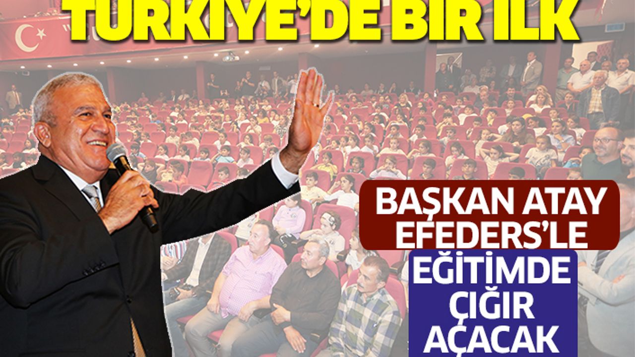 15 bin öğrenciye internetten eğitim imkanı