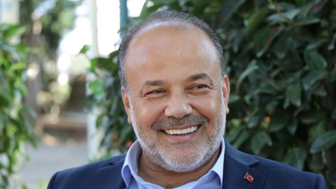 AK Partili Yavuz, MKYK toplantısı sonrası açıklamalarda bulundu