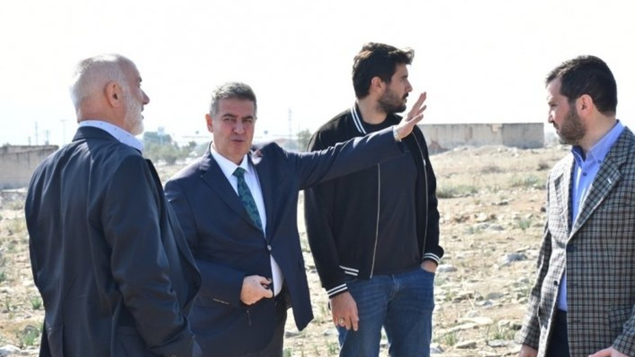 Buharkent OSB’den Aydın tarım ve hayvancılığına büyük katkı