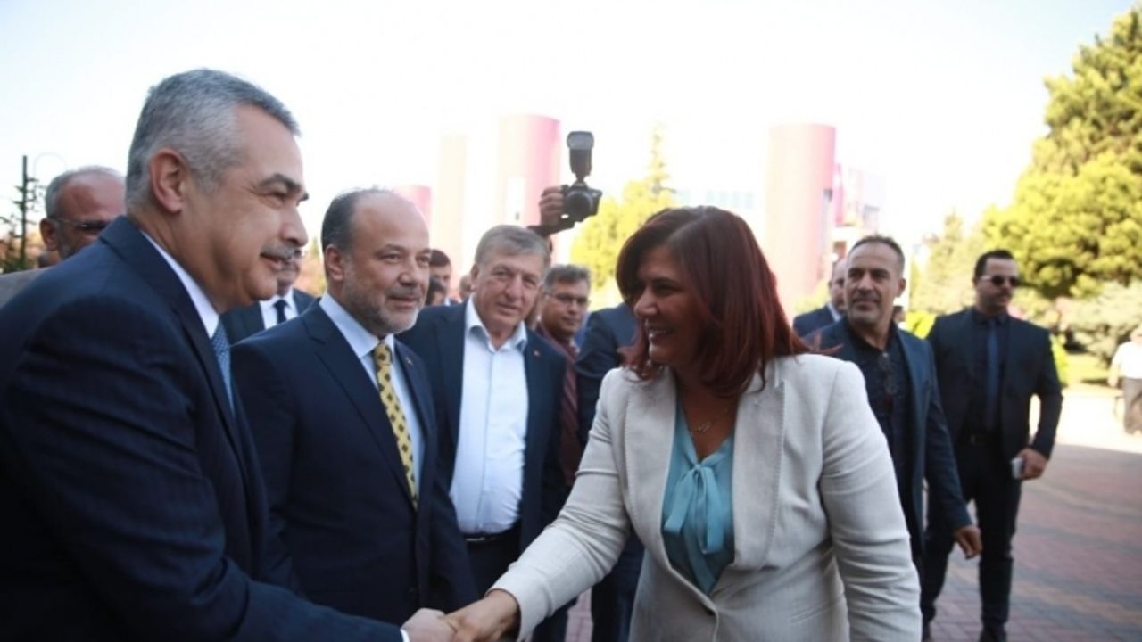 Mustafa Savaş, kendisini paylaştığı görüntü ile savundu