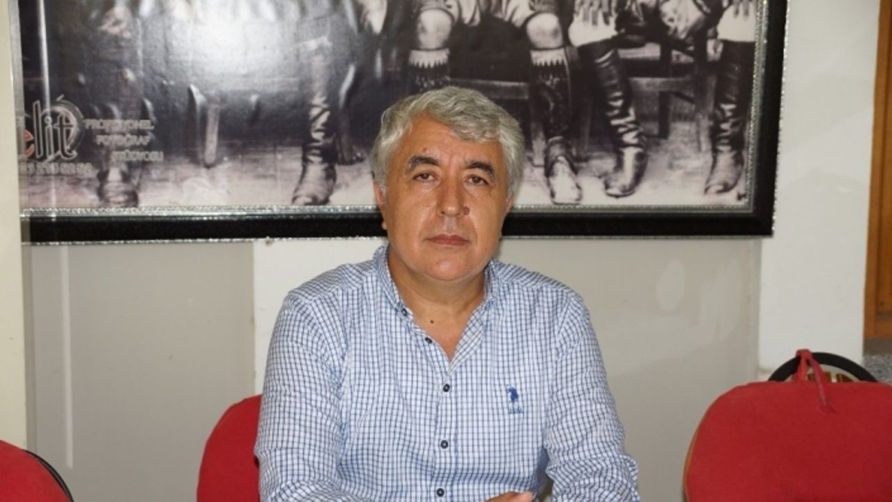 Tariş İncir Birliği Başkanı Mustafa Bircan güven tazeledi