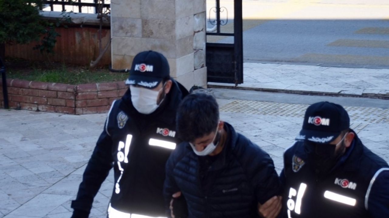 TKP’li Başkan Maçoğlu’nun kardeşi gözaltında