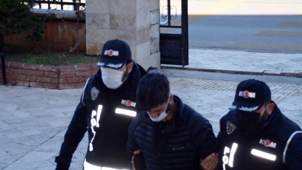 TKP’li Başkan Maçoğlu’nun kardeşi tutuklandı