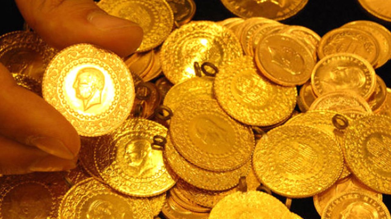 26 Mart gram altın fiyatı çeyrek altın fiyatı cumhuriyet altını fiyatı ne kadar?