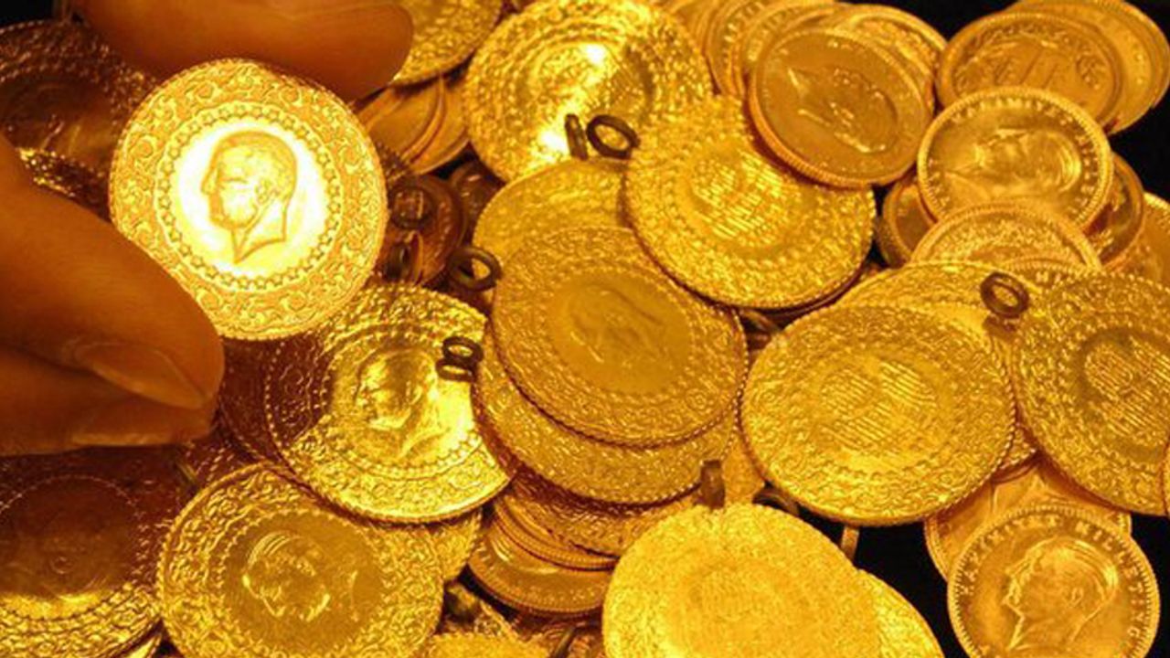 13 Nisan gram altın fiyatı çeyrek altın fiyatı cumhuriyet altını fiyatı ne kadar?