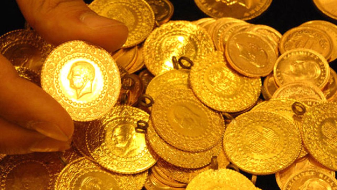 4 Haziran gram altın fiyatı çeyrek altın fiyatı yarım altın fiyatı ne kadar?