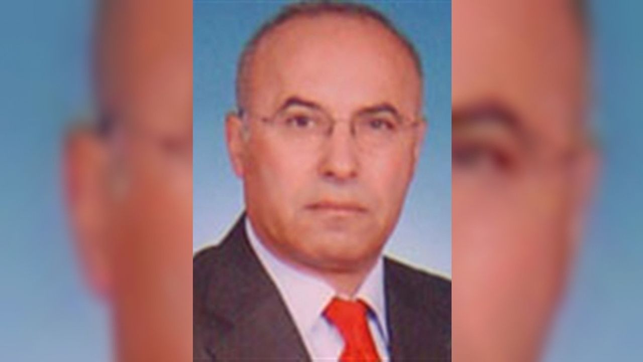 Denizli'de hayatını kaybeden eski belediye başkanının bağışlanan organları 3 hastaya umut oldu