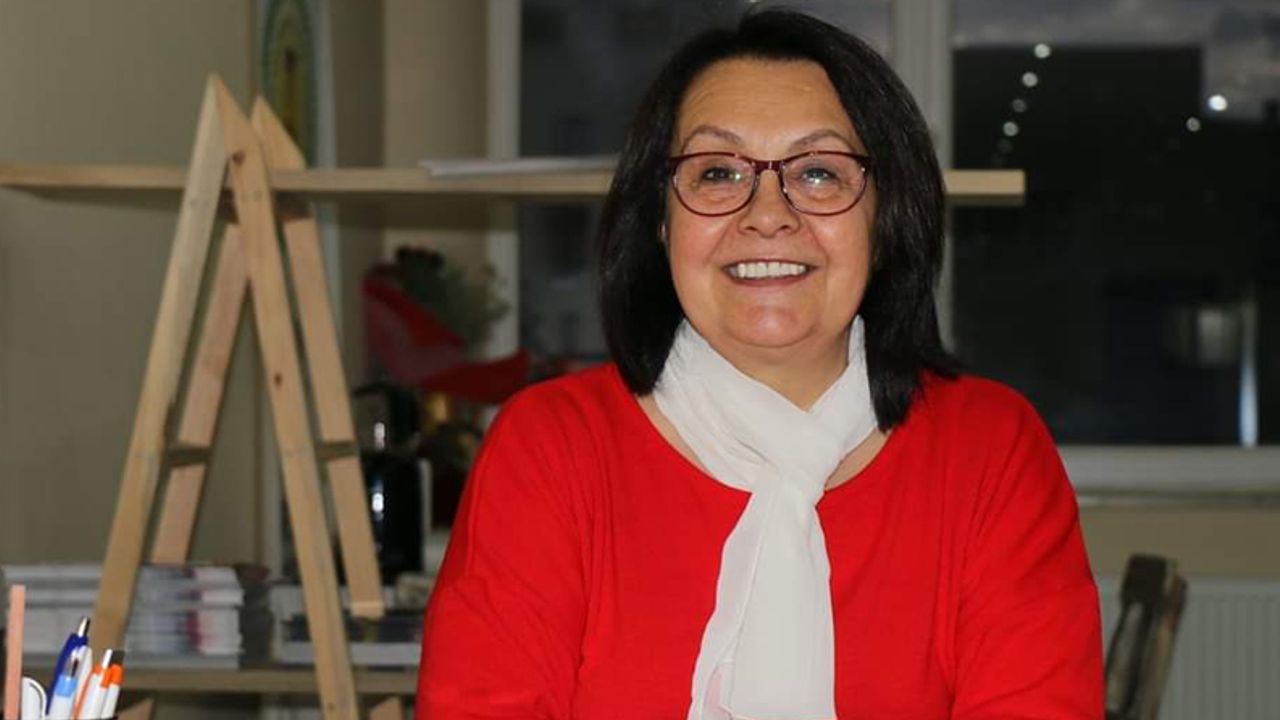 AGC'ye ikinci aday: Fatma Yazıcı start verdi