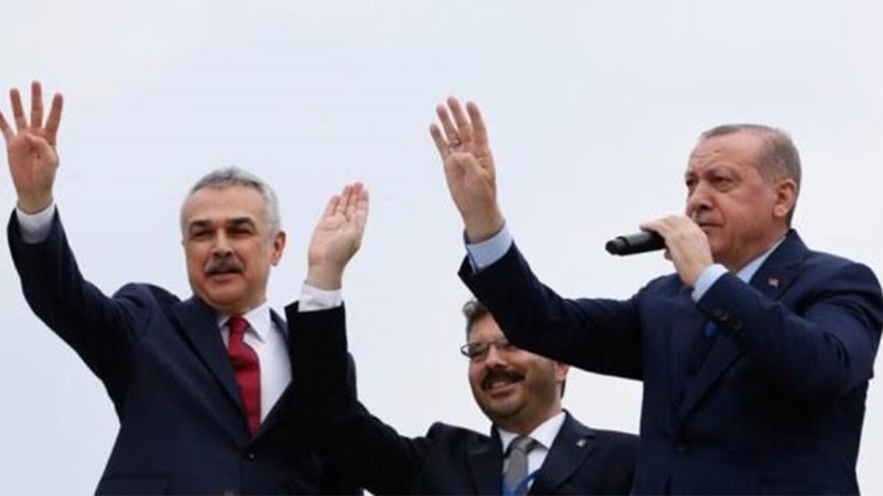 Cumhurbaşkanı Erdoğan'ın Aydın'a geleceği tarih belli oldu