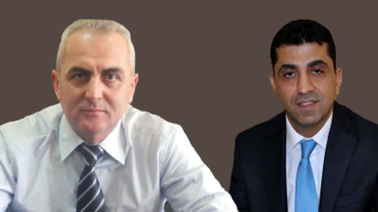 ADÜ’lü Akademisyenden Rektör Aldemir’e sert tepki