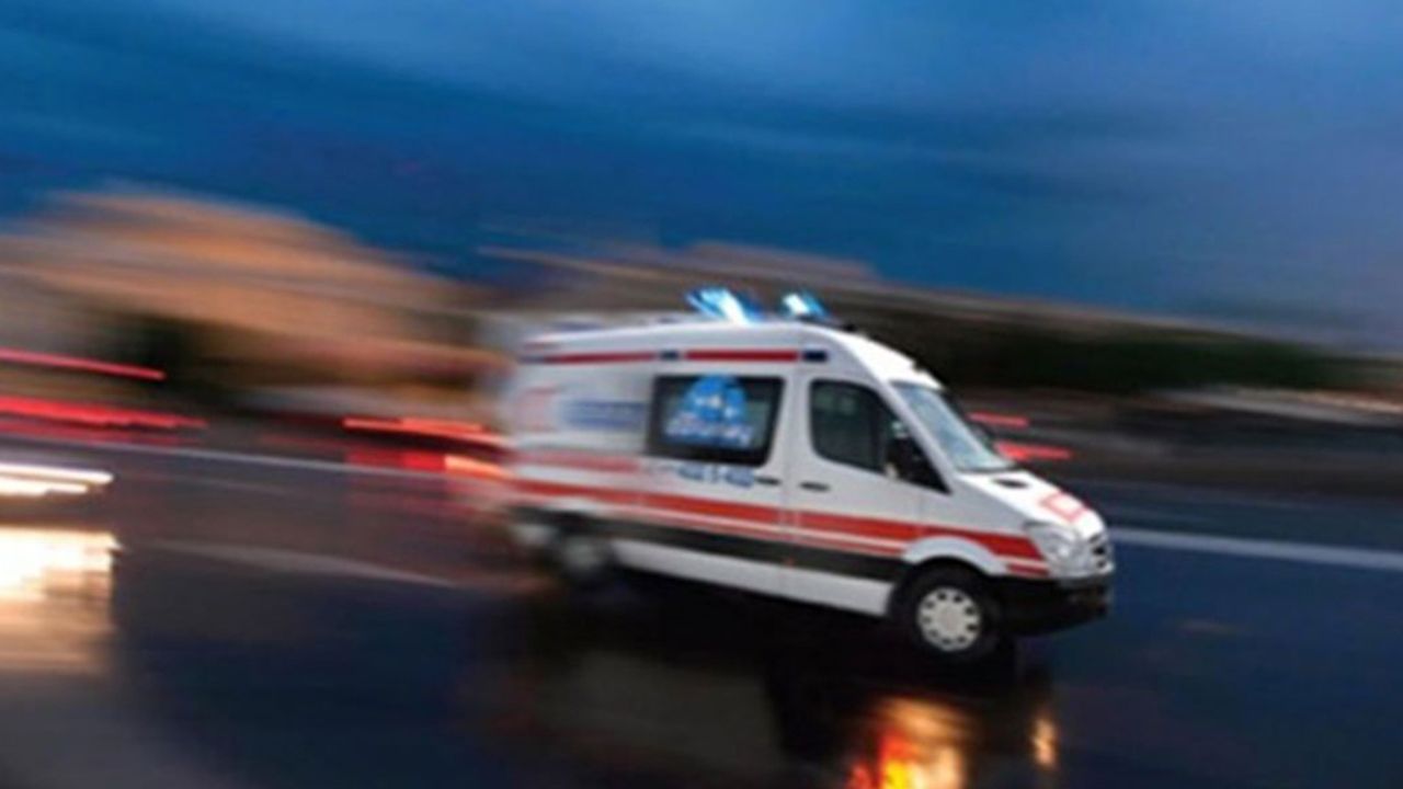 Aydın’da cezaevinde yatan genç canına kıydı