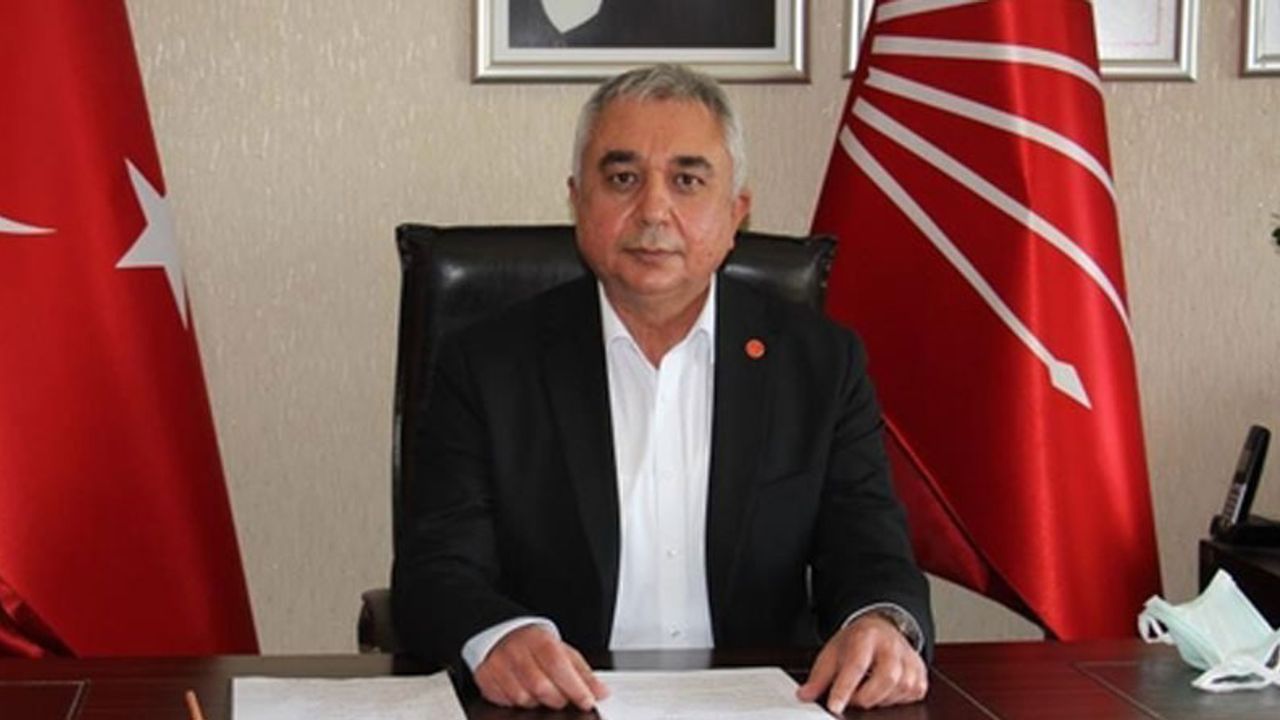 Ali Çankır istifa edecek mi? CHP Genel Merkezinde hazırlık iddiası