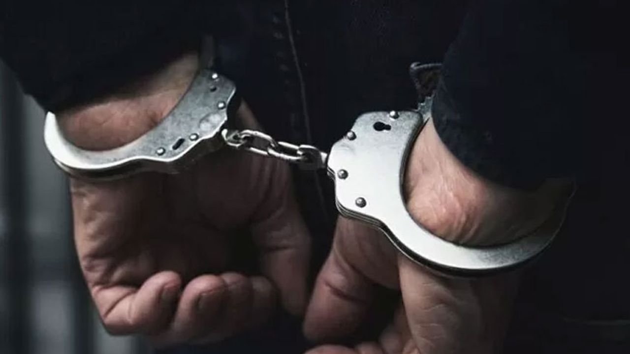 Aydın'da evden hırsızlık yapan şüpheli tutuklandı