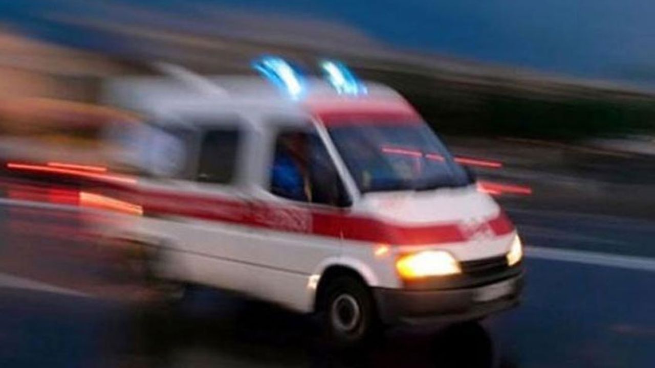 Aydın'da büyük kaza: 2 kişi öldü