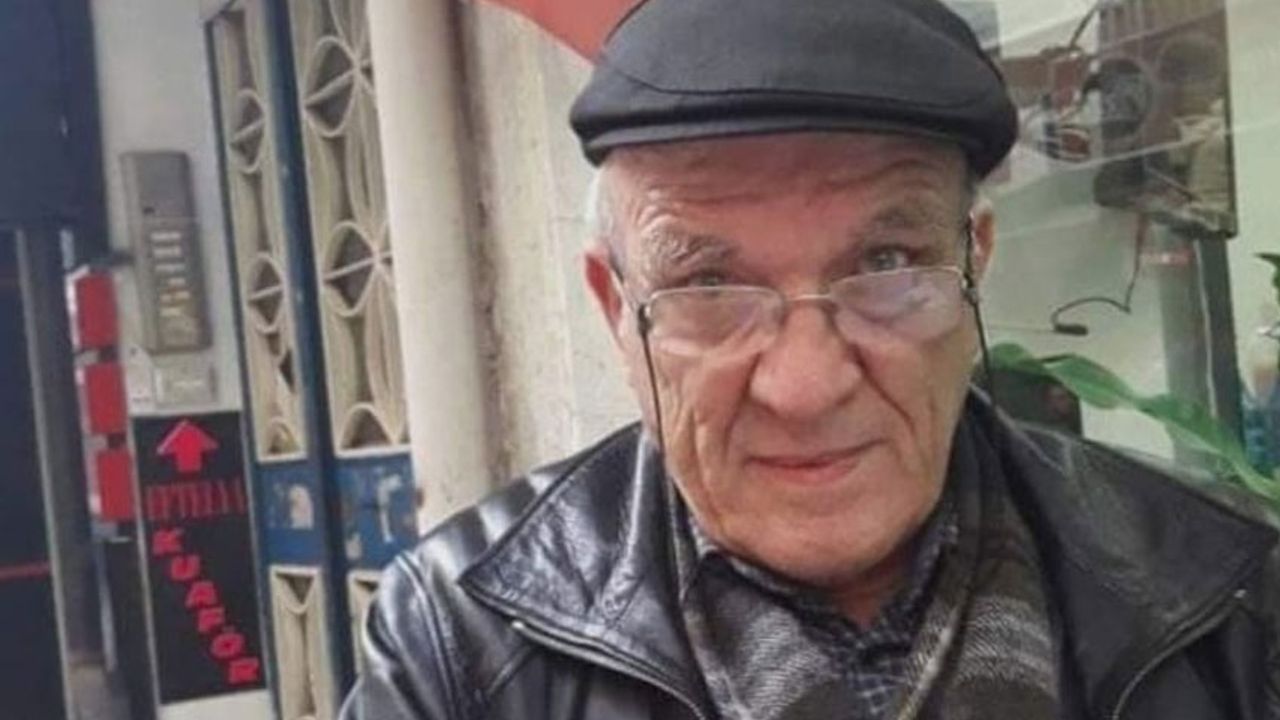 CHP'li Osman Aydın'ın acı günü