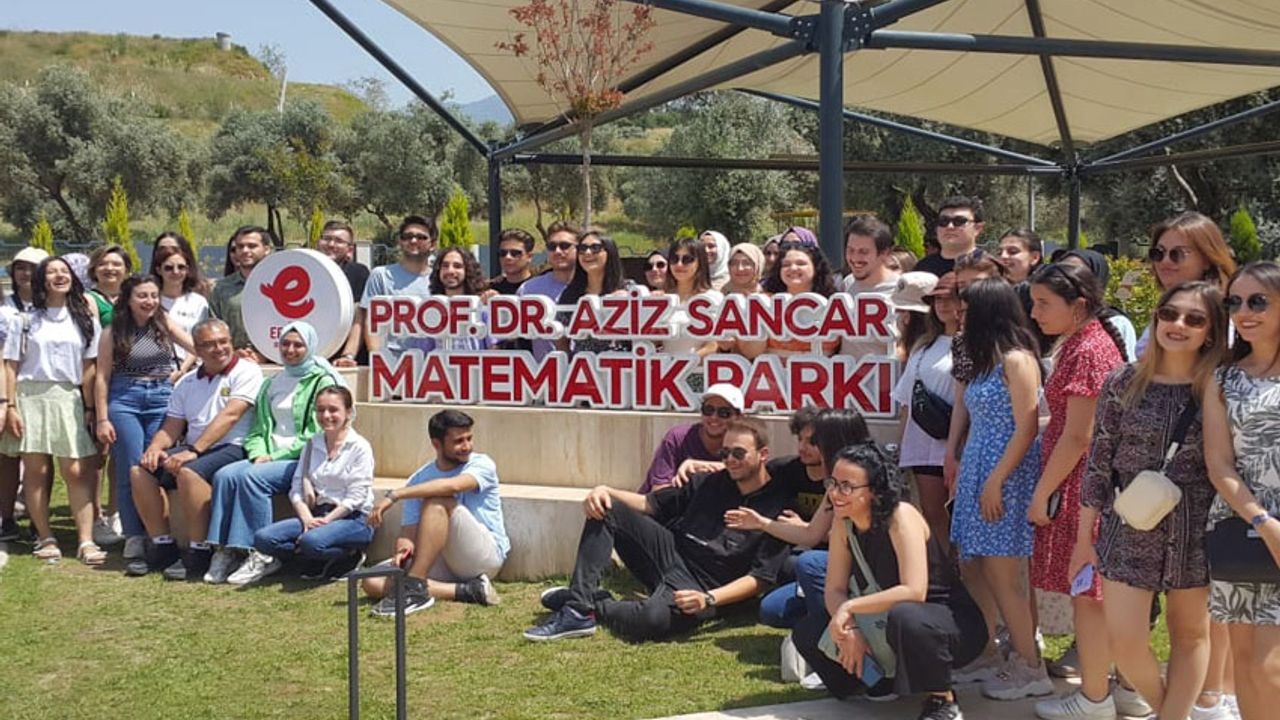 Osmangazi Üniversitesi’nden   Bilim Parkı’na ziyaret