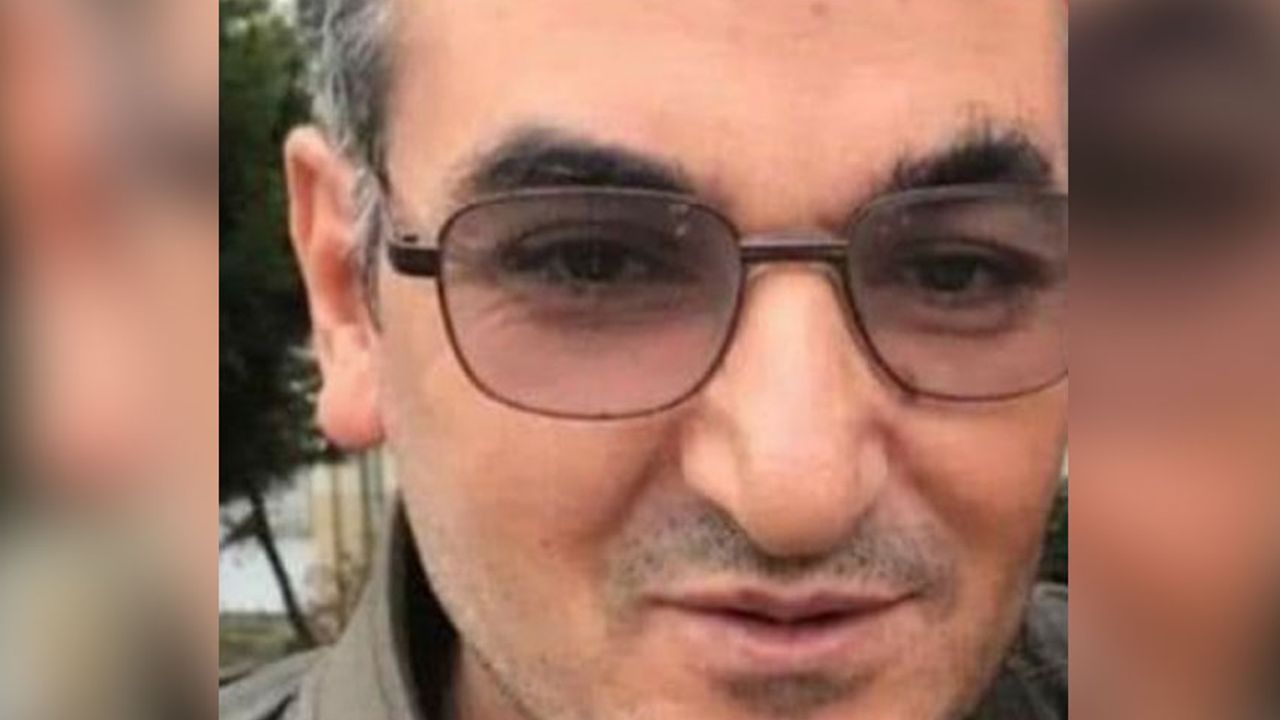 Aydın’da 49 yaşındaki kişi 2 gündür kayıp