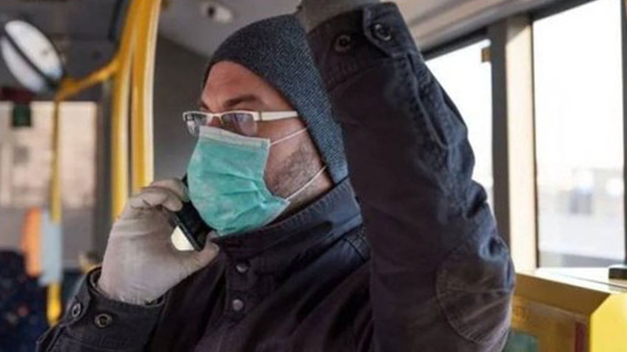Toplu taşımada maske zorunluluğu kalkıyor mu?