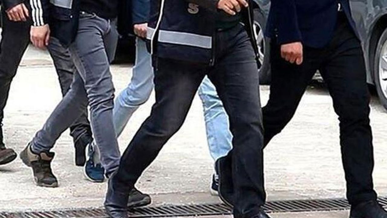 Aydın'da peş peşe operasyonlar: 6 tutuklama