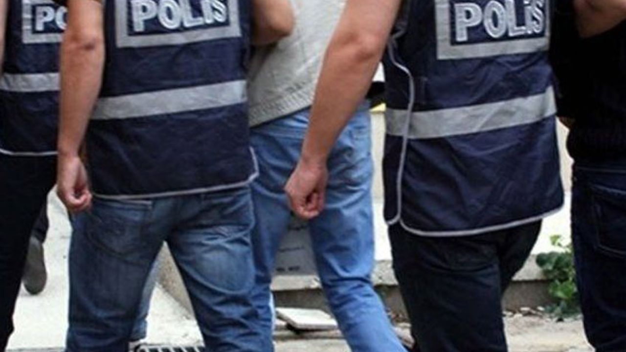Aydın'da terör örgütü propagandası yapan 6 kişi yakalandı