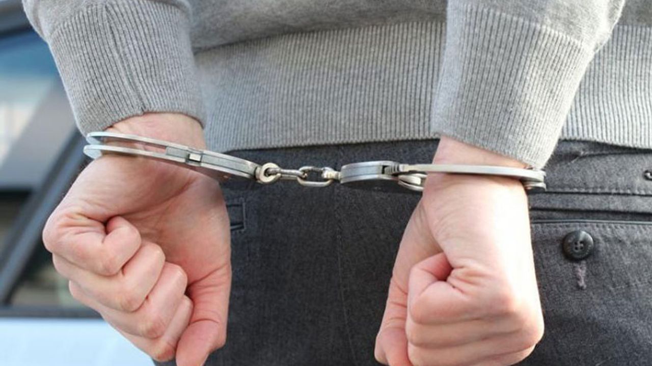 Aydın'da firari 2 hükümlü tutuklandı