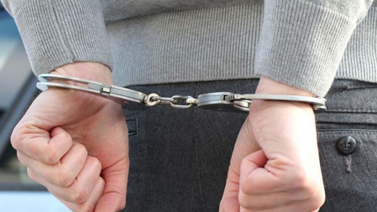 Aydın’da bir haftada 5 kişi tutuklandı