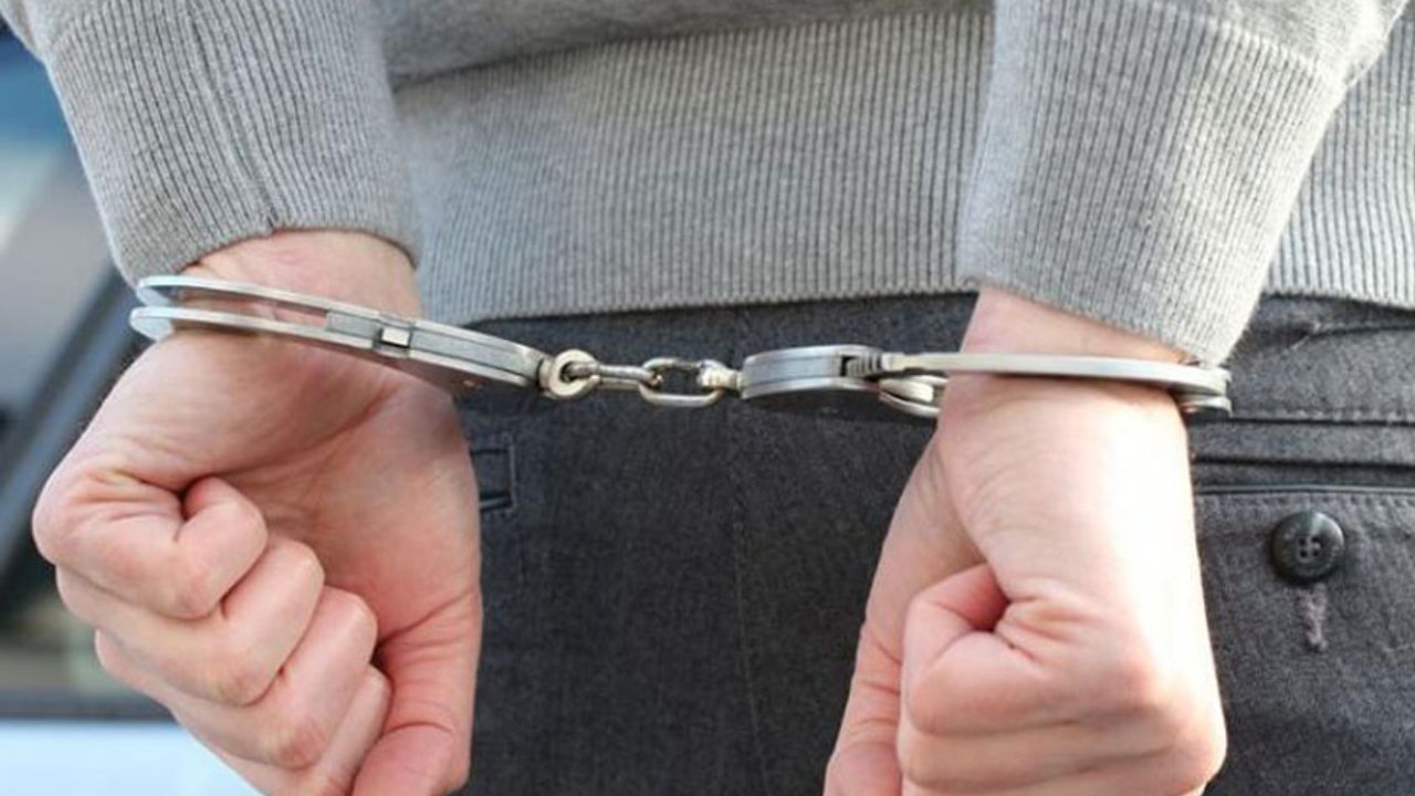 Araç kiralama şirketlerini dolandıran 40 şüpheli tutuklandı