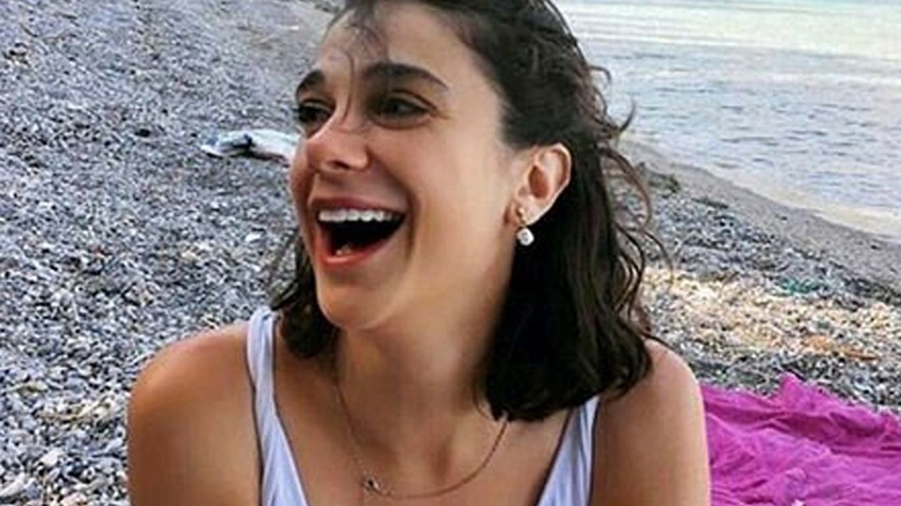 Pınar Gültekin davasında ADÜ ayrıntısı