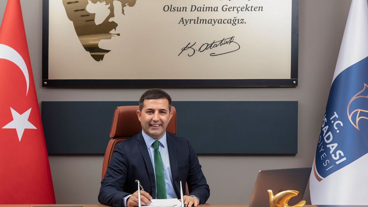 Kuşadası Belediyesi ARLEM’de Türkiye’yi temsil edecek