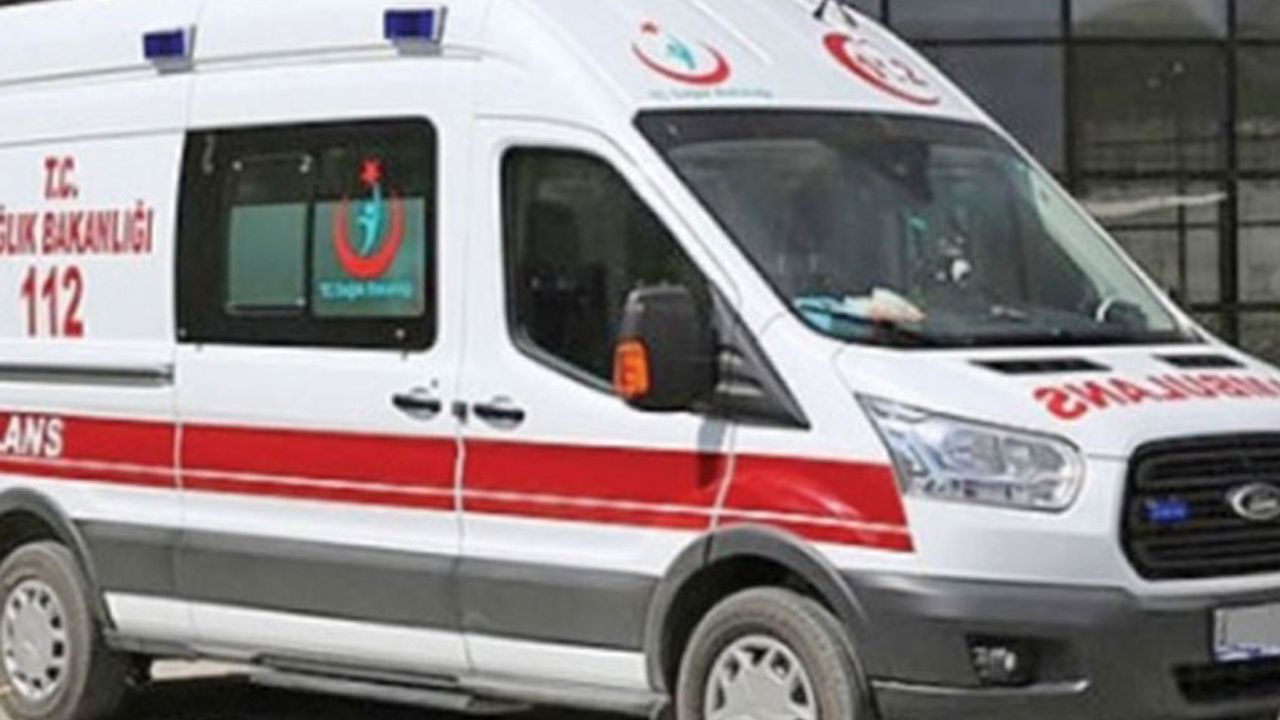 Aydın’da hafta sonu ambulanslar siren kullanmayacak