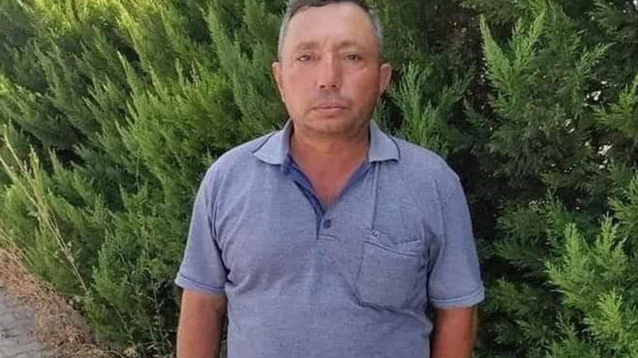 Aydın’da belediye personeli motosiklet kazasında hayatını kaybetti