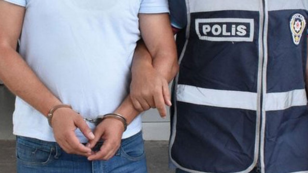 Aydın’da kesinleşmiş hapis cezası bulunan 2 kişi yakalandı