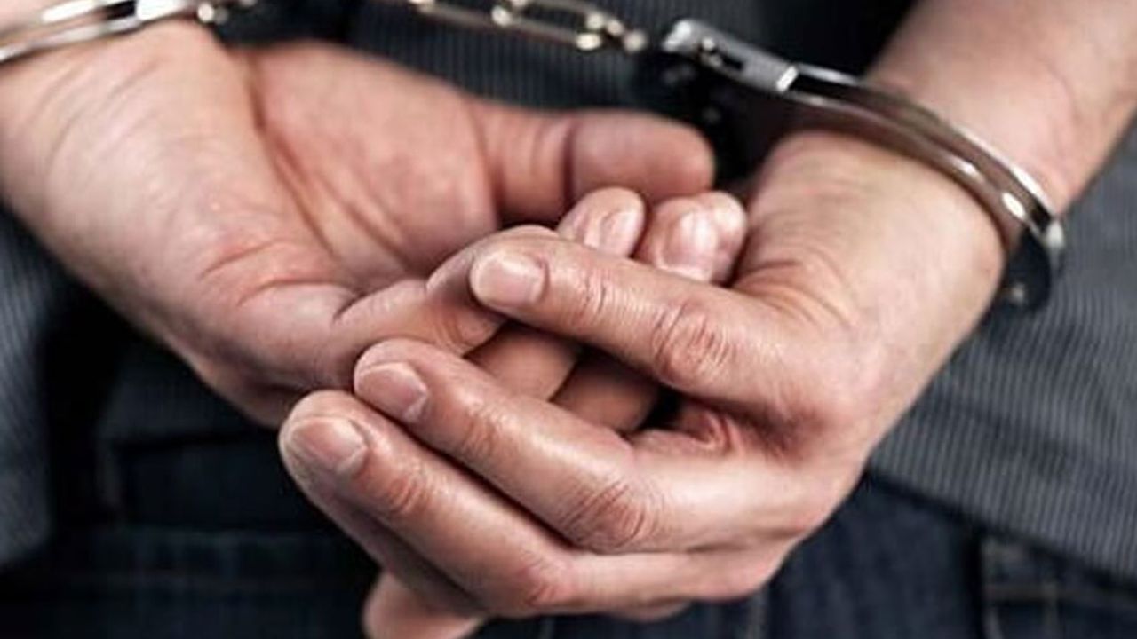 Aydın’da uyuşturucu taciri tutuklandı