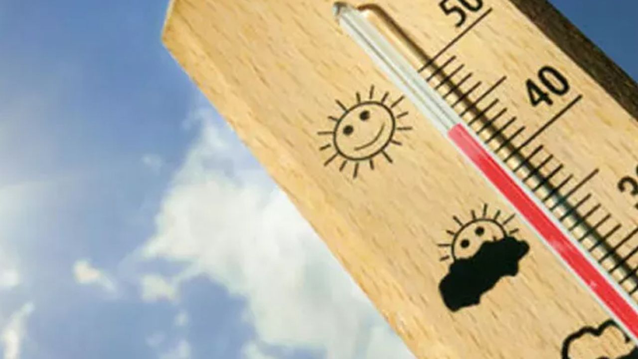 Aydınlılar yeni haftaya dikkat: Sıcak hava etkili olacak