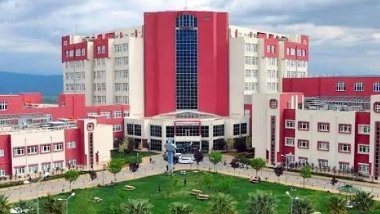 Adnan Menderes Üniversitesi 140 personel alacak