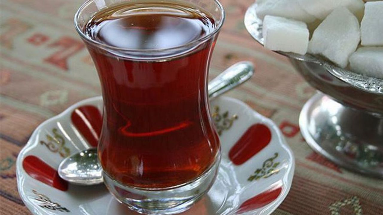 Aydın'da bardak çay zamlanacak!