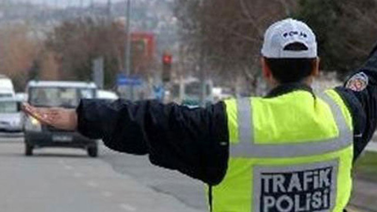 Aydın’da sürücülere 16 milyon liralık ceza