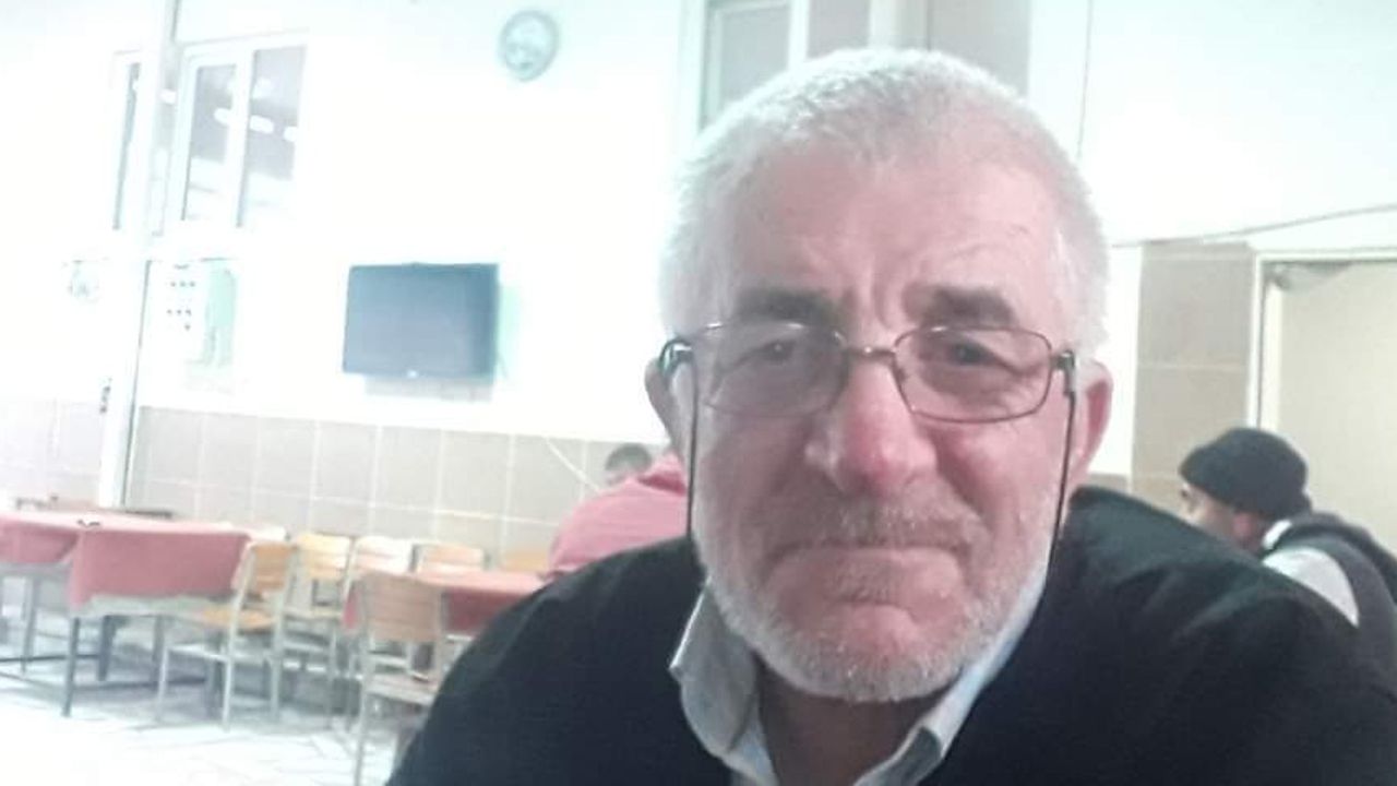 Aydın'da kaybolan alzheimer hastası adam her yerde aranıyor